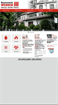 Mobile Screenshot of ht-werner.de